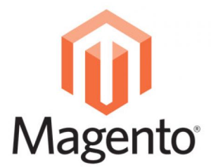 magento logo